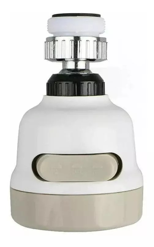 Miniatura 3 de Cabezal De Grifo Ahorrador Giratorio 360